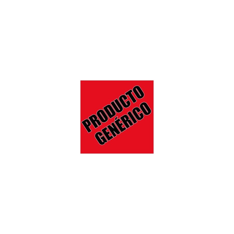 PRODUCTO GENÉRICO