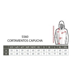 CORTAVIENTOS
