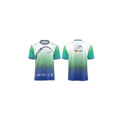 CAMISETA MANGA CORTA