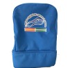 MOCHILA OFICIAL CON ZAPATILLERO