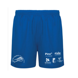 PANTALÓN CORTO PASEO