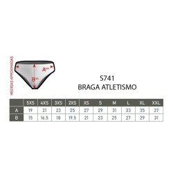 BRAGA DE ATLETISMO