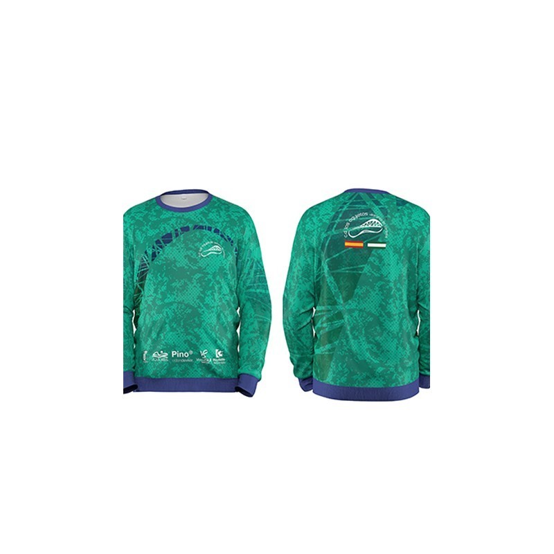 SUDADERA