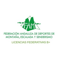 LICENCIA FED. FAM 2026 B+