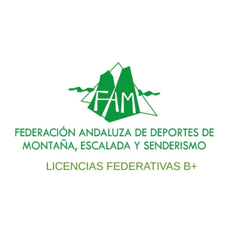 LICENCIA FED. FAM 2026 B+