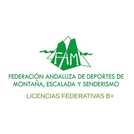 LICENCIA FED. FAM 2026 B+