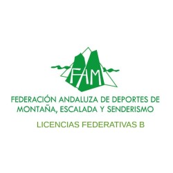 LICENCIA FED. FAM 2026 B