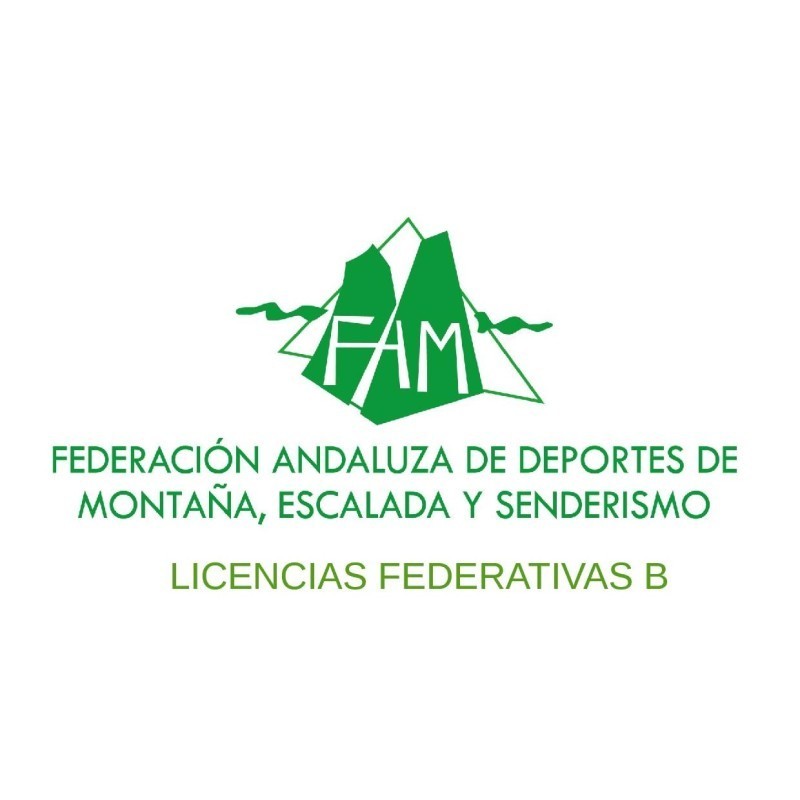 LICENCIA FED. FAM 2026 B