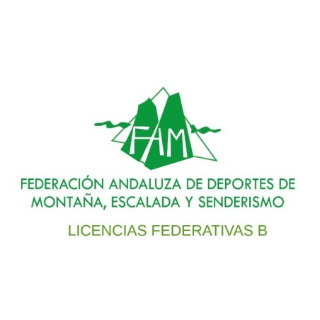 LICENCIA FED. FAM 2026 B
