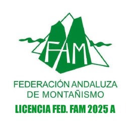 LICENCIA FED. FAM 2025 A