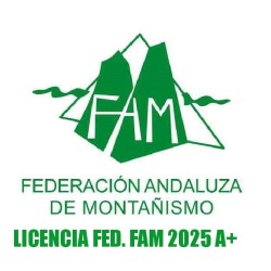 LICENCIA FED. FAM 2025 A+