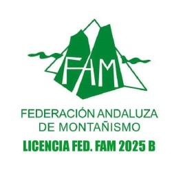 LICENCIA FED. FAM 2025 B