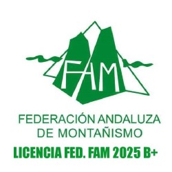 LICENCIA FED. FAM 2025 B+